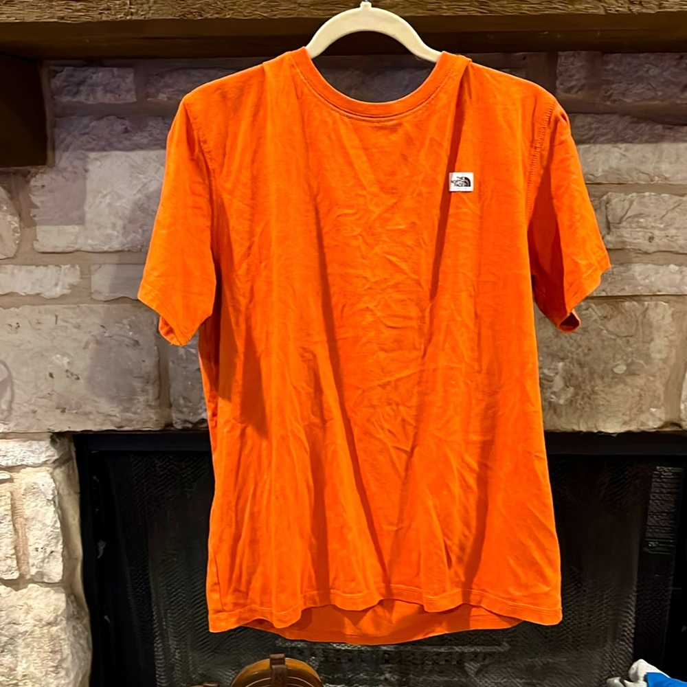 The North Face Men’s T-shirt